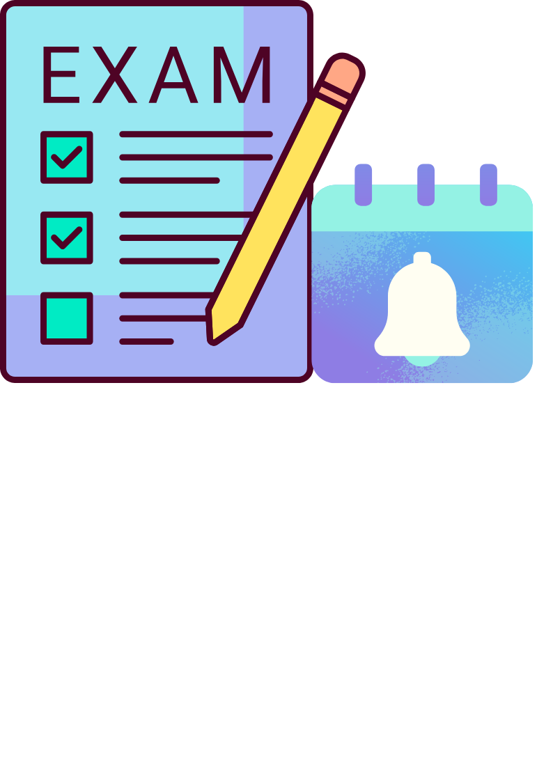  Test Dates